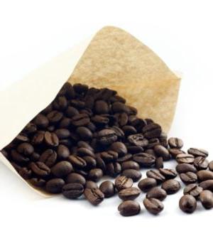 咖啡豆滤器